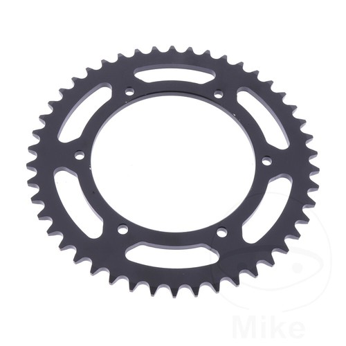 Rear sprocket 420 p - rear,