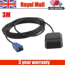 GPS SAT NAV AERIAL ANTENNA