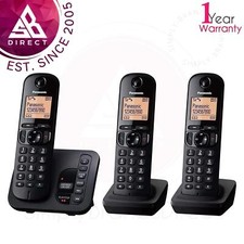 Panasonic Triple Digital