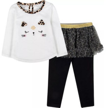 NWT 12m tutu dress up outfit