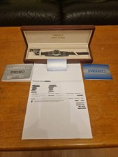 Seiko Prospex Alpinist 1959