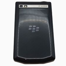 BlackBerry Porsche Design P'9983 4G 64GB Carbon QWERTY Factory Unlocked