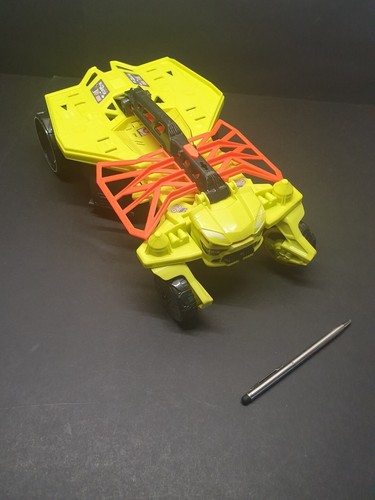 Elite rescue matchbox - elite,