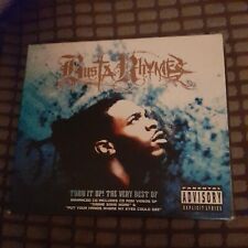 Busta Rhymes - Turn It Up! The