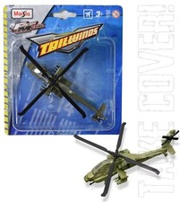 Maisto Tailwinds - AH-64