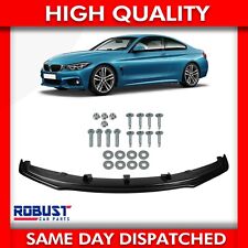 FRONT BUMPER LIP SPOILER