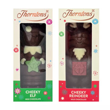 Thorntons Milk Chocolate