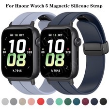 For Honor Watch 5 Replacement