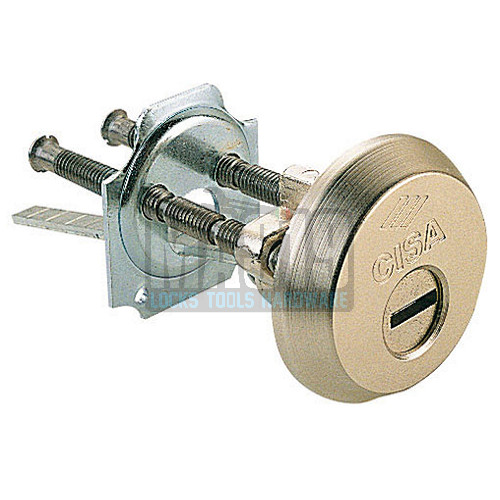 Cisa detached armored - detached,