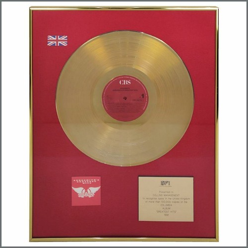 Aerosmith 1991 greatest hits - 1991,