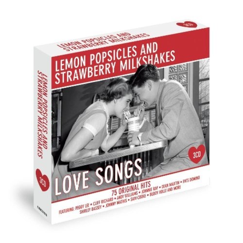 Various artists lemon - various,