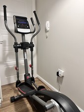 Cross trainer pro - pro-form, 525