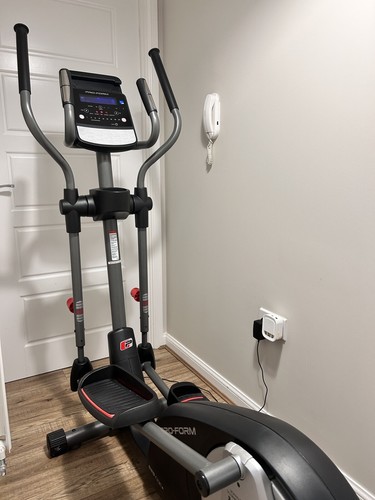 Cross trainer pro - cross, 525