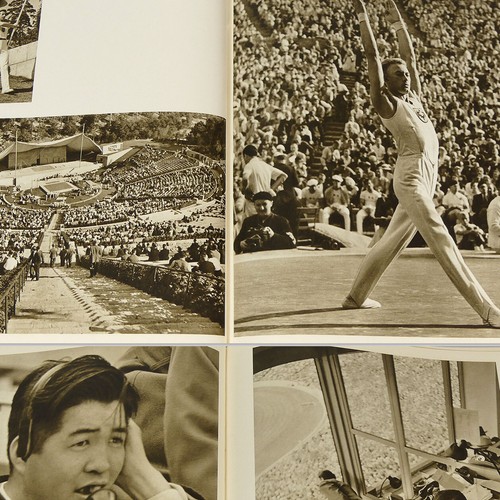 Olympic summer games berlin - summer,