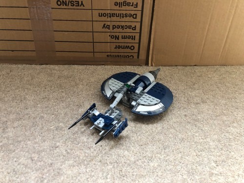 Lego star wars general - wars,