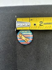 Vintage Concrete Crusher