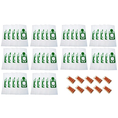 Hoover bags fit numatic - bags, henry