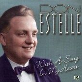 With A Song In My Heart, Estelle, Don, Good