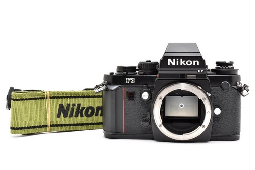 Top mint strap nikon f3 - nikon, hp