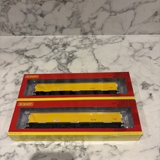 Hornby Network Rail G U V