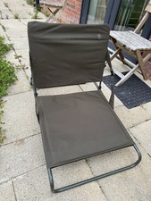 Nash bed chair buddy - chair,