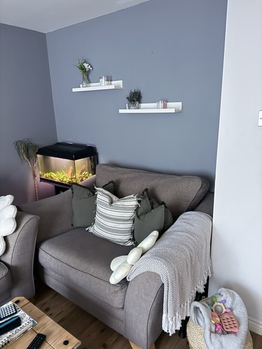 Dfs couch set - dfs,