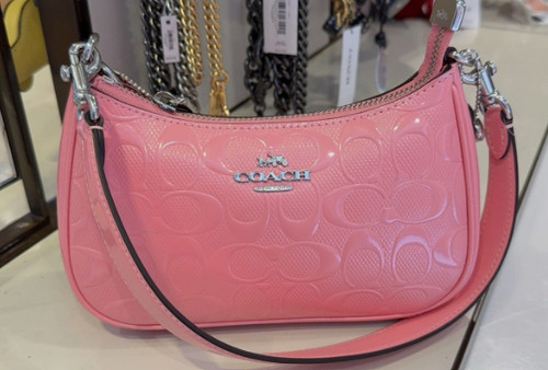 Nwt coach teri mini - nwt,