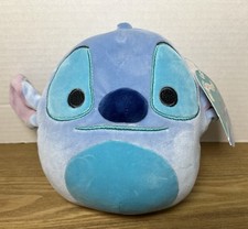 Squishmallows Disney Stitch