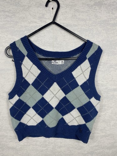 Hollister womens argyle - hollister,