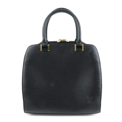 Louis vuitton epi leather - vuitton,