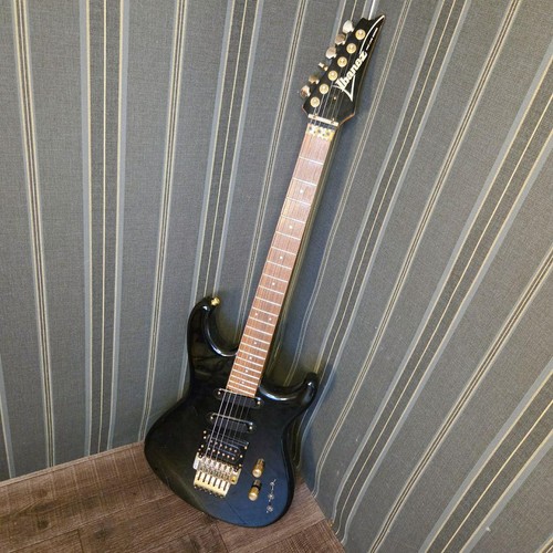 Ibanez pro line series pl650 - ibanez,