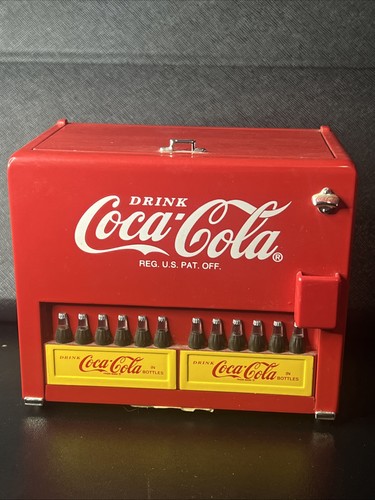 Vintage 1997 coca cola - 1997, musical
