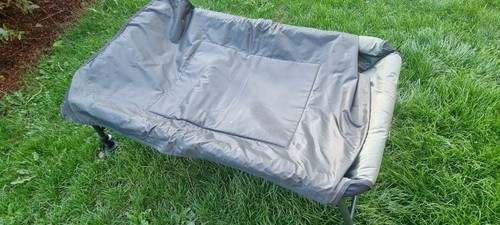 Ngt deluxe fishing - deluxe,