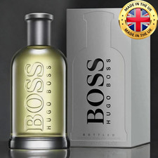 Hugo boss - bottled, 200ml