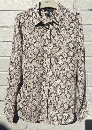 Women snakeskin print - women’s,