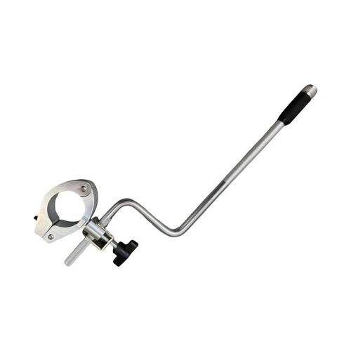 Drum microphone holder - microphone,