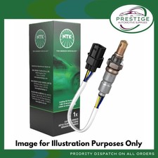 NGK Lambda Sensor 92107