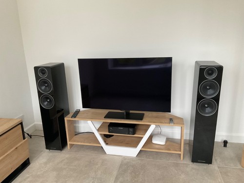 Acoustic energy ae309 gloss - energy,