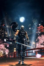Ninja Gaiden Sigma Ryu Black