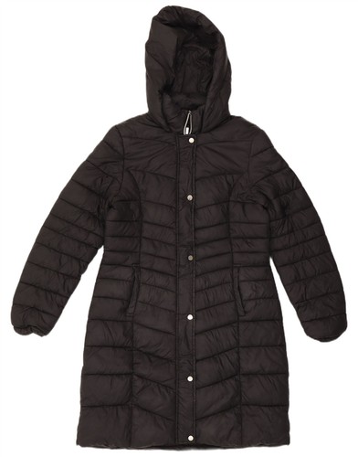 Lipsy womens hooded padded - hooded,