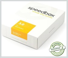 SpeedBox 3.0 tuning