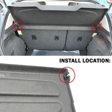 For Ford Fiesta Citroen DS3 C3