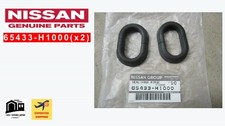Nissan OEM DATSUN 1200 B110