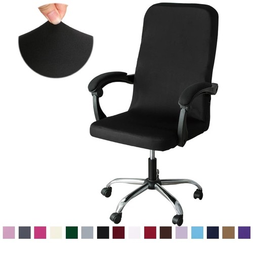 Office chair cover stretch - cover,