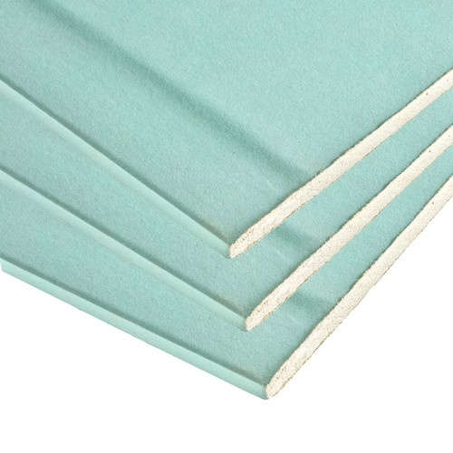 Knauf moisture resistant - moisture,