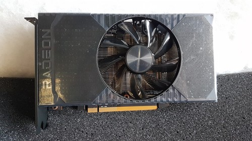 Amd radeon 6500 8gb - amd,