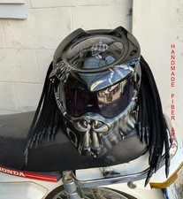 CUSTOM PREDATOR MOTORCYCLE