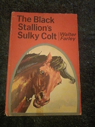 Walter farley the black - farley,