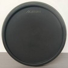 Alesis DM7X Nitro Dual Zone Snare Drum Pad Trigger Rubber