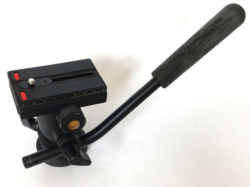Video head giottos vh - video,